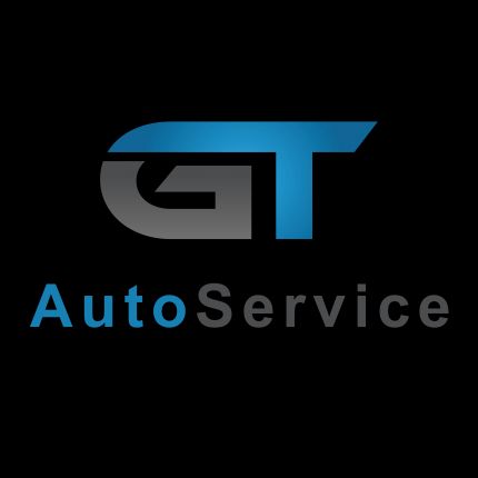 Logo from GT AutoService