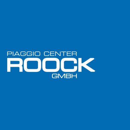 Logo od Piaggio Center Roock GmbH