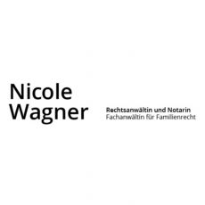 Bild/Logo von Wagner Nicole Rechtsanwältin & Notarin in Bad Vilbel