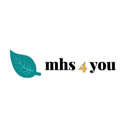 Logotipo de mhs 4 you