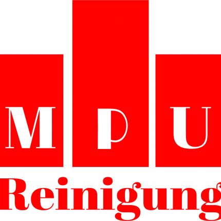 Λογότυπο από MPU Reinigung