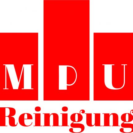 Logotipo de MPU Reinigung