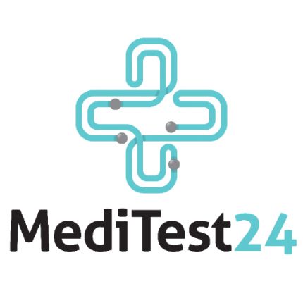 Logo van MediTest24