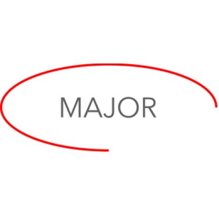 Logo van Major GdbR