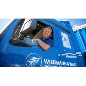 Bild von Wiedmann & Winz GmbH