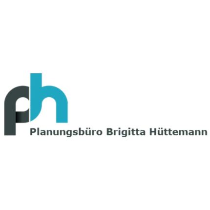 Logotipo de Dipl-Ing. Brigitta Hüttemann, Innenarchitektin AKNW/BDIA