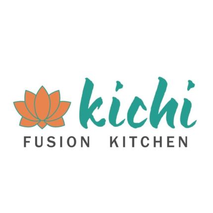 Logo da Kichi Fusion Kitchen (KAGI Bar)