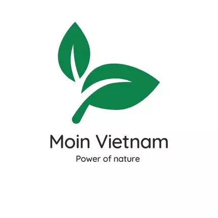 Logotyp från MOIN VIETNAM