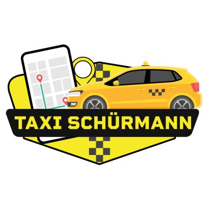 Logo von Taxi Schürmann Inh. Thorsten Sobiech