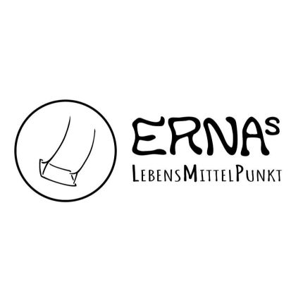 Logotipo de Ernas LebensMittelPunkt