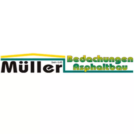 Logo da Müller GmbH & Co. KG