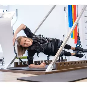Bild von Besteffects - EMS Training in guten Händen Inh. Jonas Schimmel