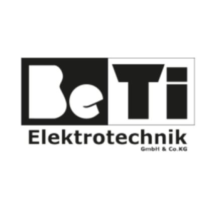 Logo od BeTi Elektrotechnik GmbH & Co. KG