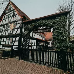 Bild von Zum Nachtwächter Wirtshaus & Weinstube