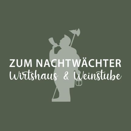 Λογότυπο από Zum Nachtwächter Wirtshaus & Weinstube