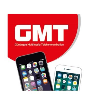 Logo od GMT Handy & Service