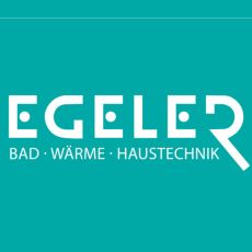 Bild/Logo von EGELER GmbH - bad & energie in Stuttgart