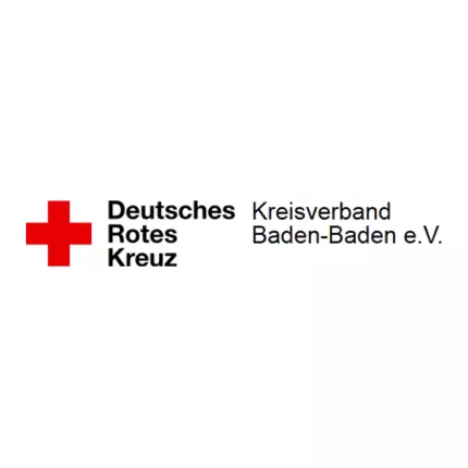 Logo da DRK Kreisverband Baden-Baden e.V.