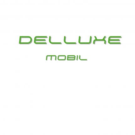 Logotipo de Delluxe Mobil