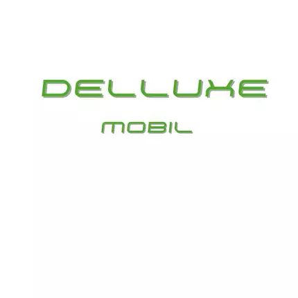 Logo van Delluxe Mobil