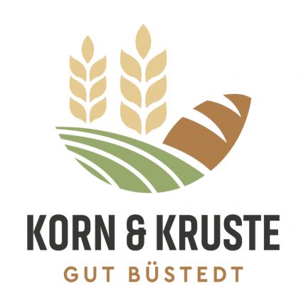 Logo von Korn & Kruste