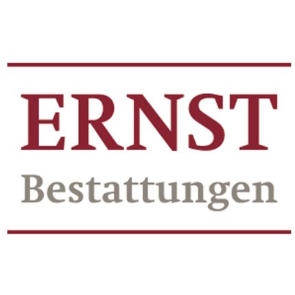 Logo from Ernst Bestattungen GmbH