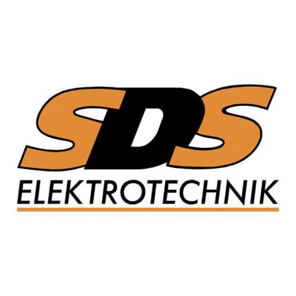 Logo von SDS Elektrotechnik