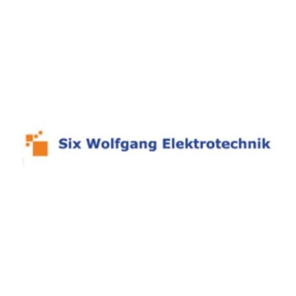 Logo van Wolfgang Six Elektrotechnik