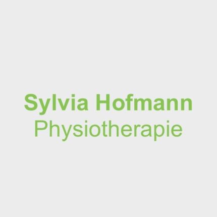 Logo von Sylvia Hofmann Physiotherapie