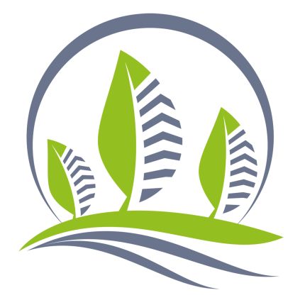 Logotyp från urban nature Immobilien