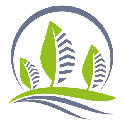 Logotipo de urban nature Immobilien