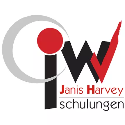 Logo od IW Schulungen-Janis Harvey