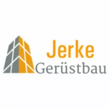 Logótipo de Jerke Gerüstbau