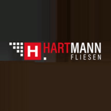 Logo van Hartmann Fliesen GmbH
