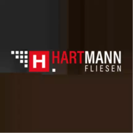 Logo fra Hartmann Fliesen GmbH