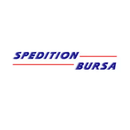 Logotipo de Spedition Bursa Inh. Alexander Schröder