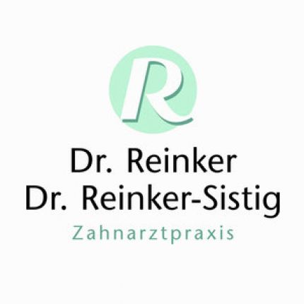 Logotyp från Zahnarztpraxis Dr. Michael Reinker und Dr. Tatjana Reinker-Sistig