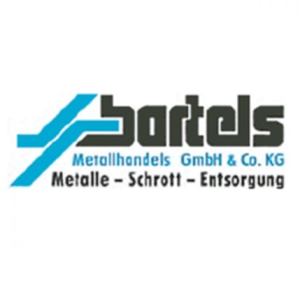 Logo van Bartels Metallhandels GmbH & Co. KG