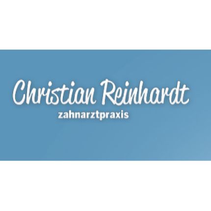 Logotyp från Reinhardt Christian