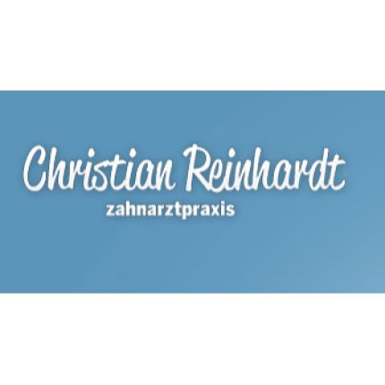 Logo van Reinhardt Christian