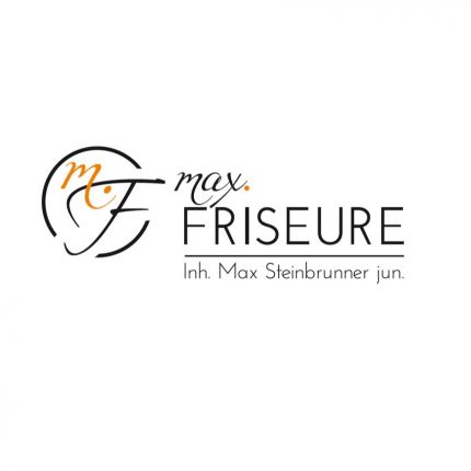 Logo fra max.Friseure Inh. Max Steinbrunner jun.
