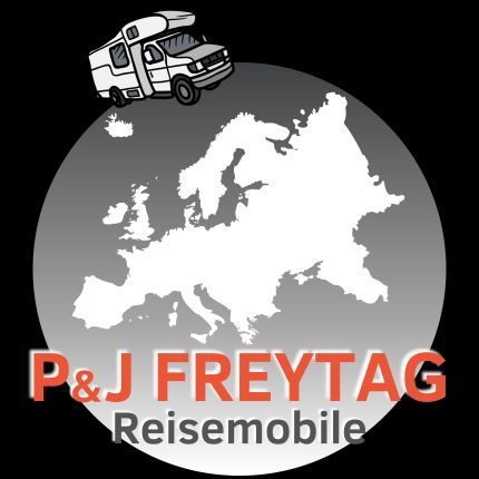 Logótipo de Reisemobile Freytag