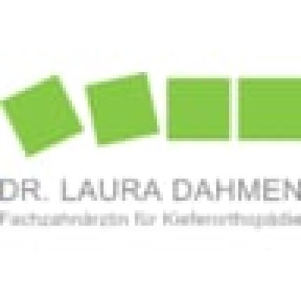 Logótipo de Praxis Dr. Laura Dahmen - Fachzahnärztin für Kieferorthopädie