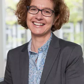 Claudia Wolter 
Rechtsanwältin und Notarin