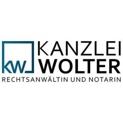 Logótipo de Claudia Wolter Rechtsanwältin und Notarin