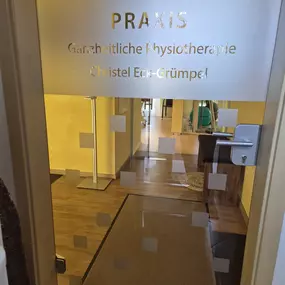 Bild von Physiotherapie Eck-Grümpel Christel