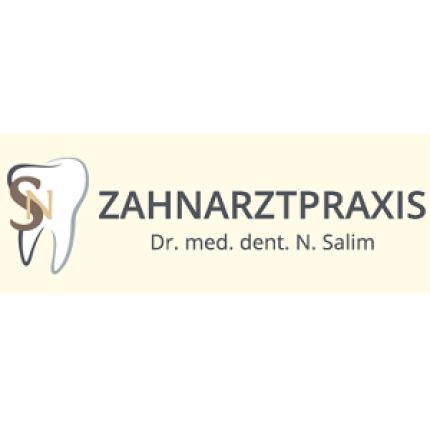Logotyp från Zahnärztin Dr. med. N. Salim - Zahnarzt und Zahnarztpraxis Norderstedt
