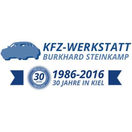 Logo von Burkhard Steinkamp eK