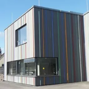 Bild von Holzbau MOSER KG Standort Hirschfeld