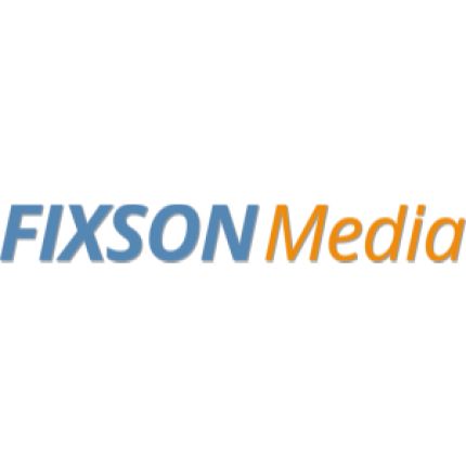 Logo od Fixson Media GmbH